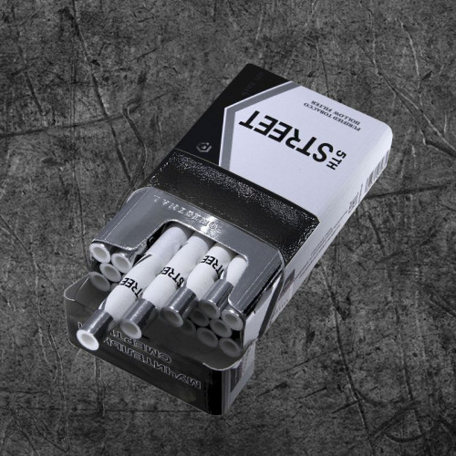 Сигареты 5-th STREET Compatto